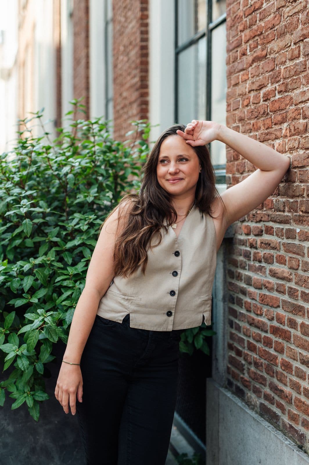Laura Greven - Sunshine Media